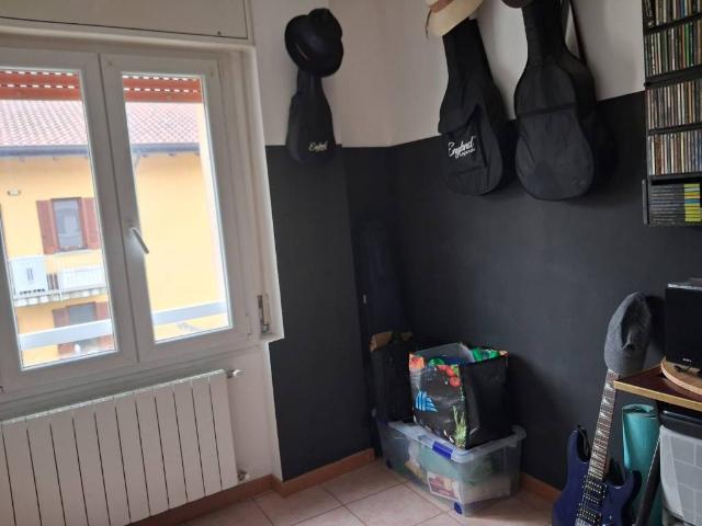 Appartamento in vendita a Nibionno LC