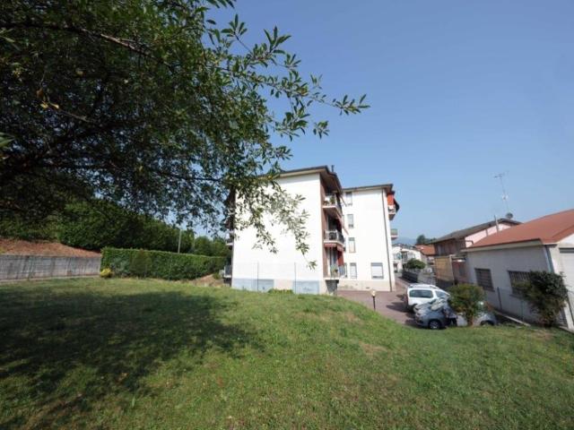 Appartamento in vendita a Nibionno LC