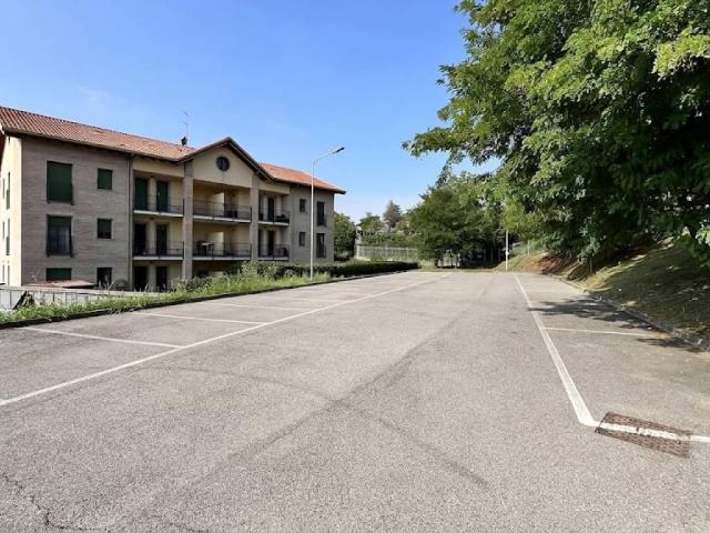 Appartamento in vendita a Nibionno LC