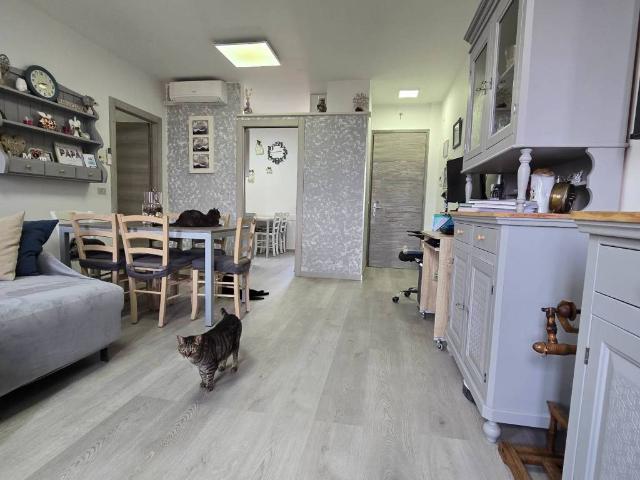 Appartamento in vendita a Nimis UD