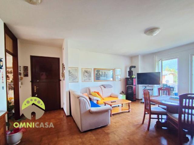 Appartamento in vendita a Nimis UD