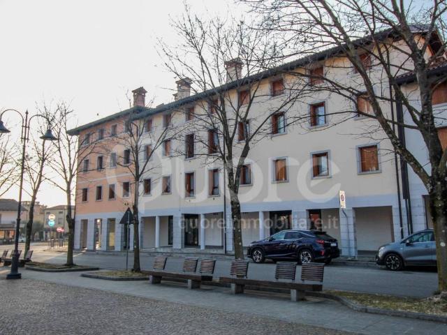 Appartamento in vendita a Nimis UD