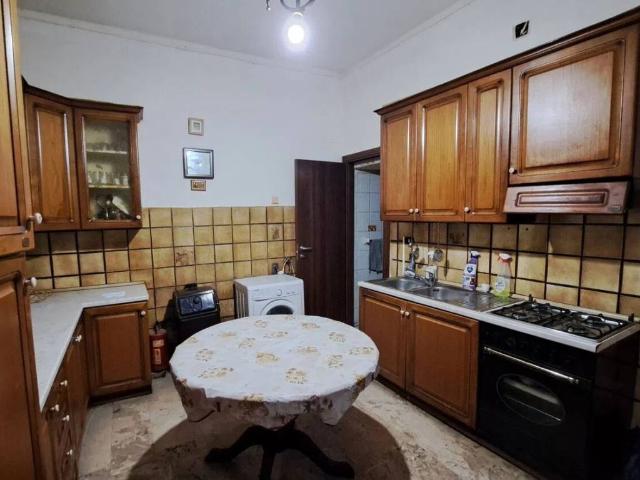 Appartamento in vendita a Niscemi CL