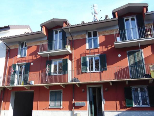 Appartamento in vendita a Nizza Monferrato AT