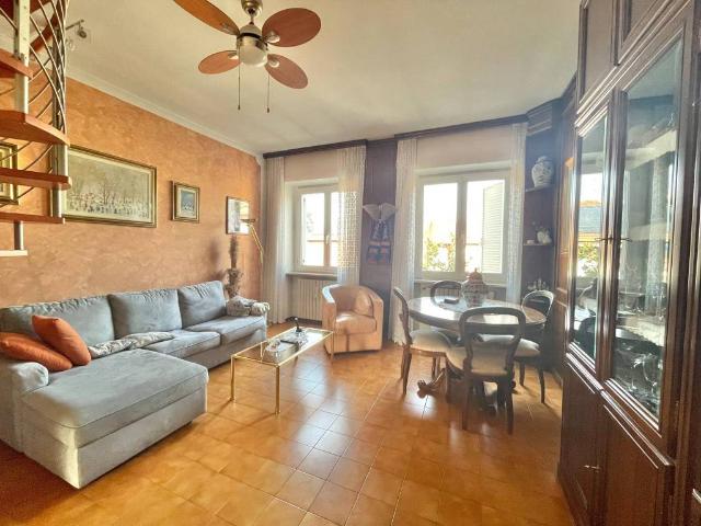 Appartamento in vendita a Nizza Monferrato AT