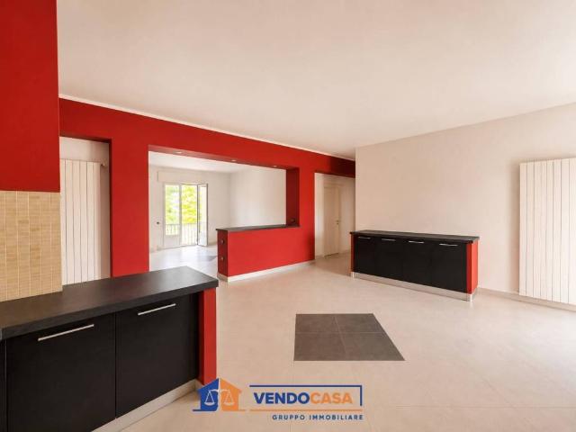 Appartamento in vendita a Nizza Monferrato AT