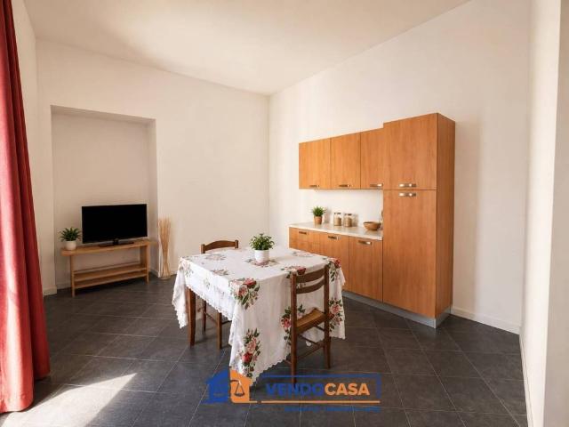 Appartamento in vendita a Nizza Monferrato AT
