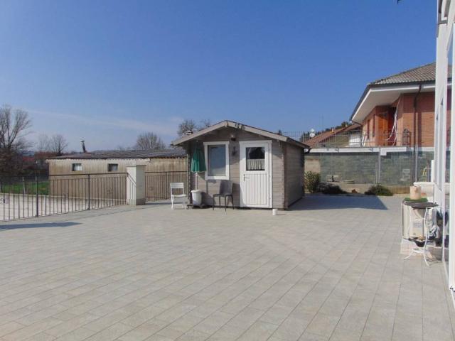 Appartamento in vendita a Nizza Monferrato AT