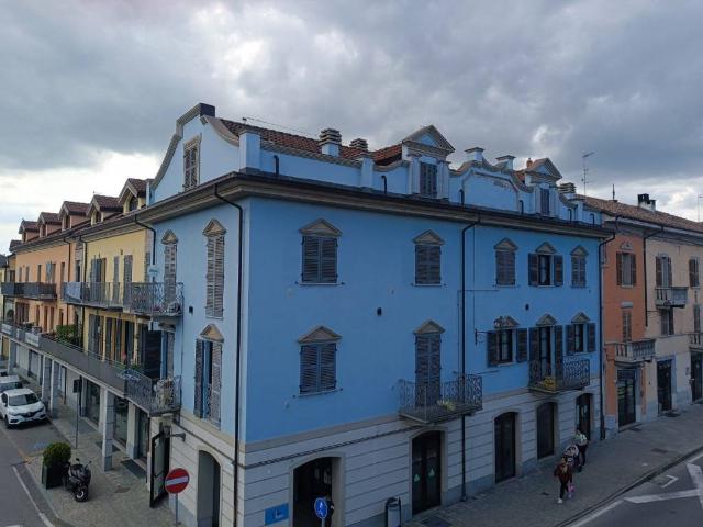 Appartamento in vendita a Nizza Monferrato AT