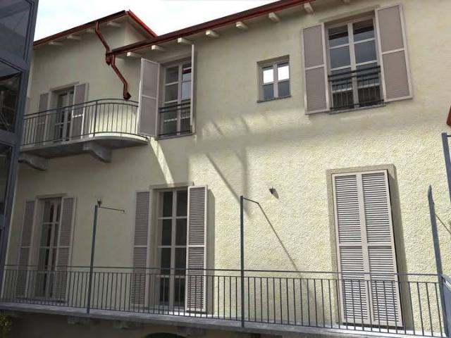 Appartamento in vendita a Nizza Monferrato AT