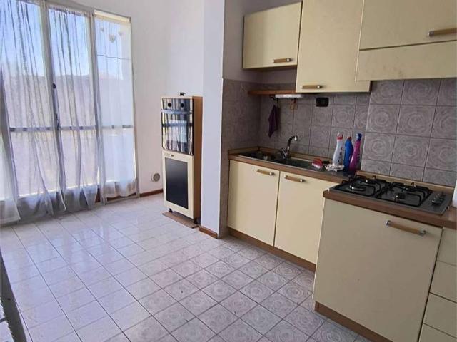 Appartamento in vendita a Nizza Monferrato AT