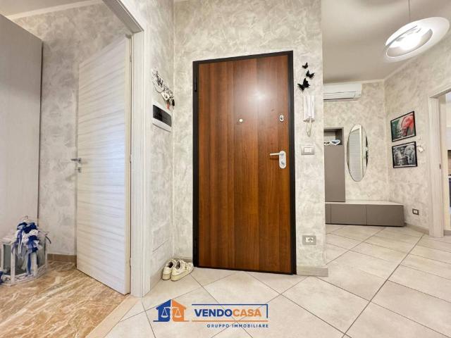 Appartamento in vendita a Nizza Monferrato AT