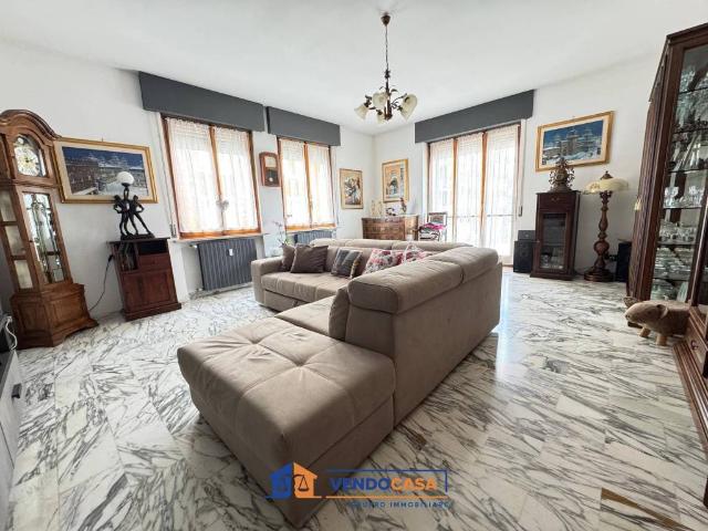 Appartamento in vendita a Nizza Monferrato AT