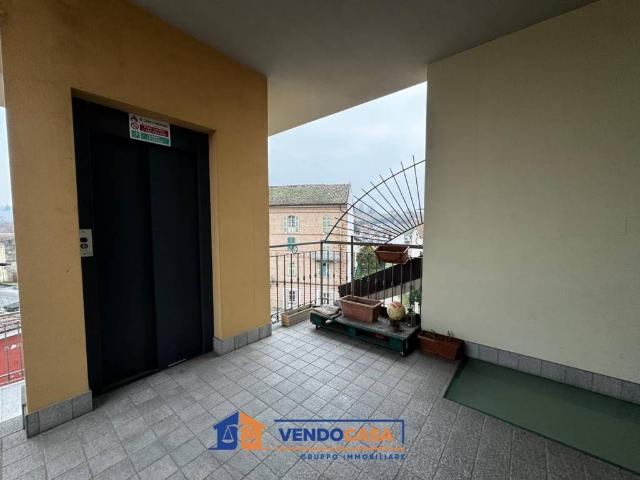Appartamento in vendita a Nizza Monferrato AT