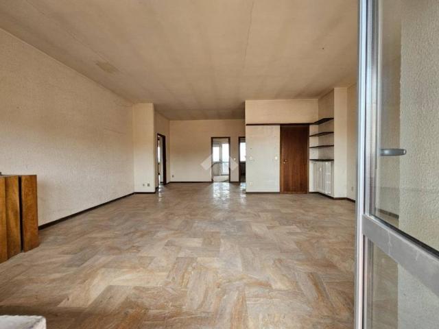 Appartamento in vendita a Nizza Monferrato AT