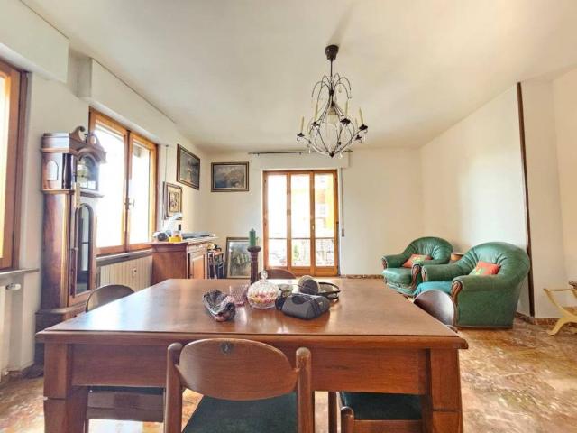 Appartamento in vendita a Nizza Monferrato AT