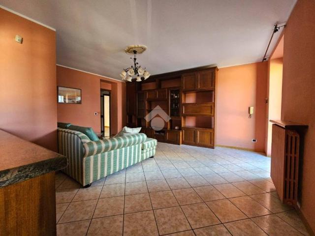 Appartamento in vendita a Nizza Monferrato AT