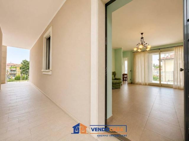 Appartamento in vendita a Nizza Monferrato AT