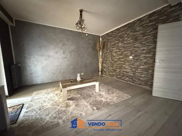 Appartamento in vendita a Nizza Monferrato AT