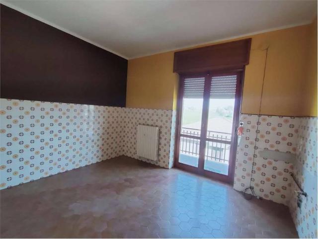 Appartamento in vendita a Nizza Monferrato AT