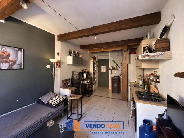 Appartamento in vendita a Nizza Monferrato AT