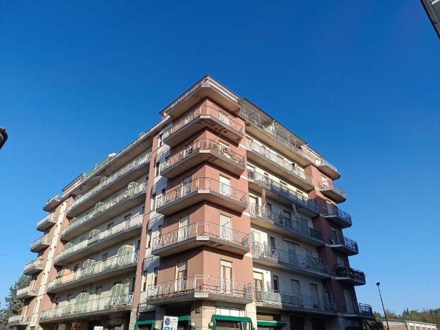 Appartamento in vendita a Nizza Monferrato AT