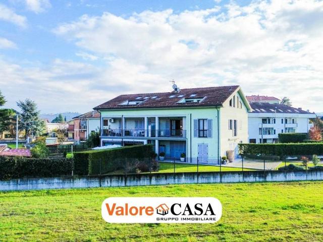 Appartamento in vendita a Nizza Monferrato AT