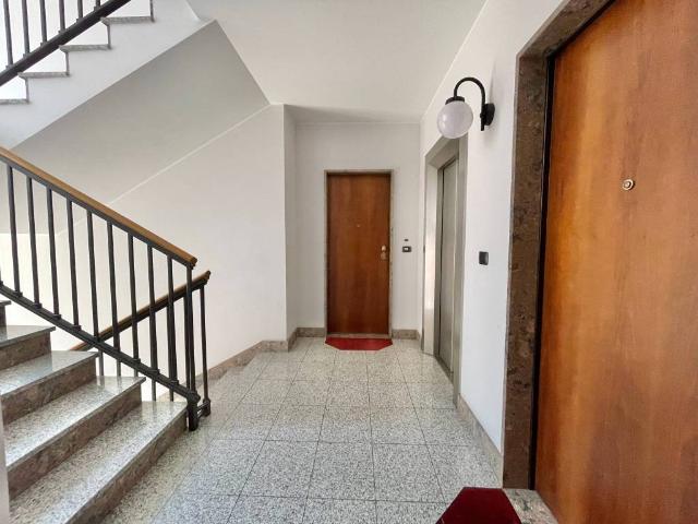 Appartamento in vendita a Nizza Monferrato AT