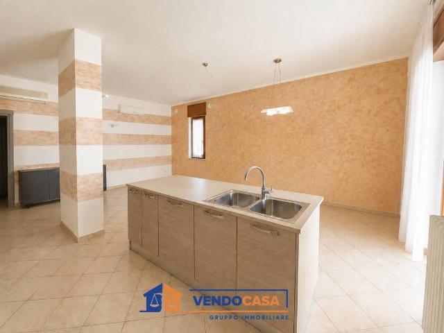 Appartamento in vendita a Nizza Monferrato AT