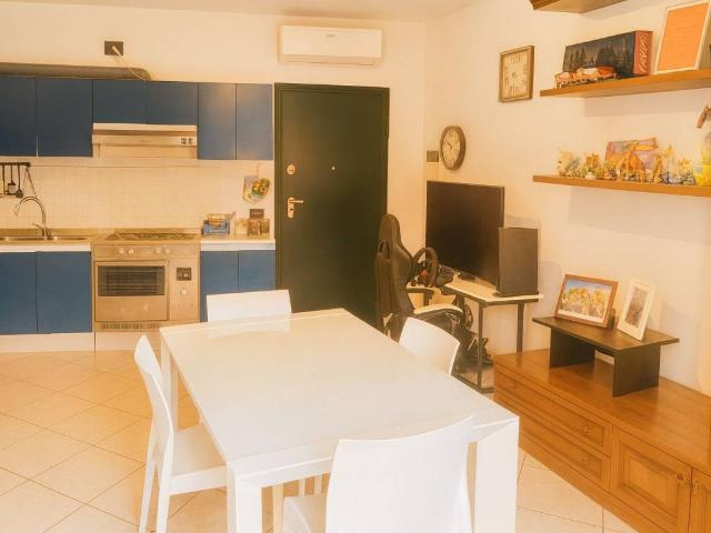 Appartamento in vendita a Nizza Monferrato AT