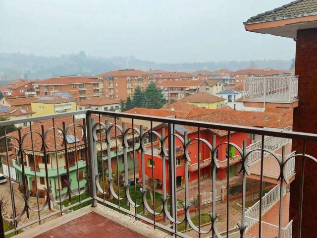 Appartamento in vendita a Nizza Monferrato AT