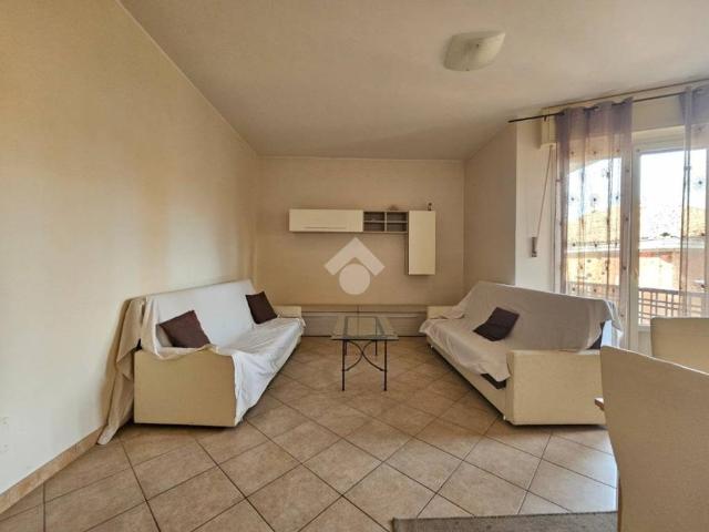 Appartamento in vendita a Nizza Monferrato AT