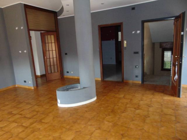 Appartamento in vendita a Nizza Monferrato AT