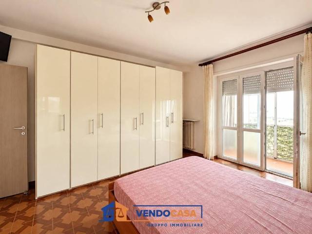 Appartamento in vendita a Nizza Monferrato AT