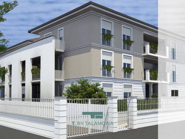 Appartamento in vendita a Nizza Monferrato AT