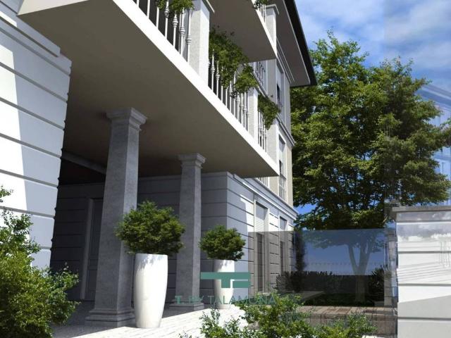 Appartamento in vendita a Nizza Monferrato AT