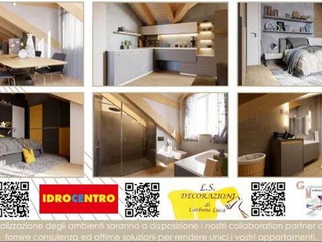 Appartamento in vendita a Nizza Monferrato AT