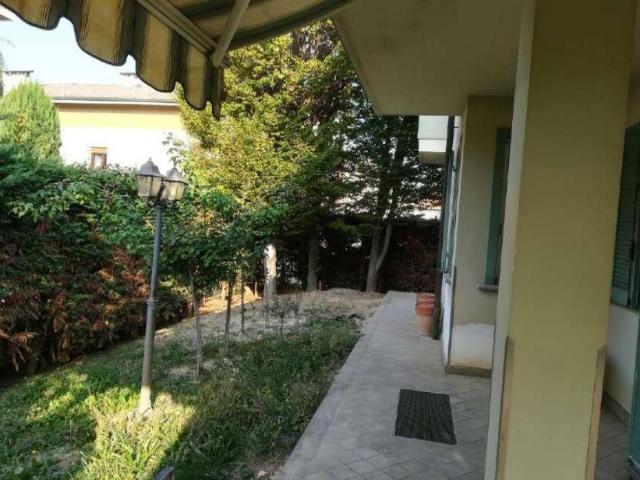 Appartamento in vendita a Nizza Monferrato via Luigi Einaudi