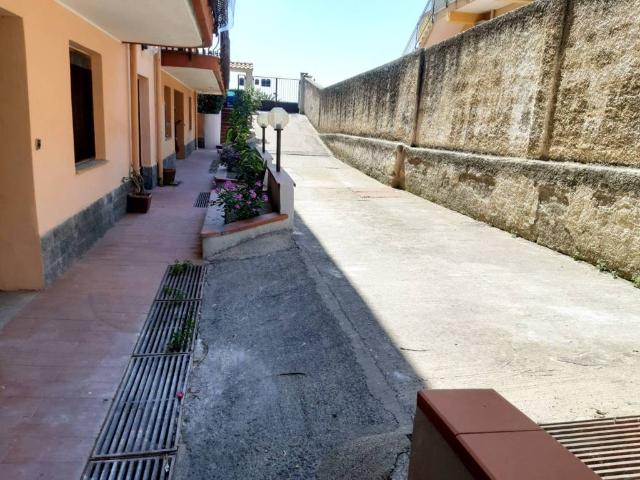 Appartamento in vendita a Nizza di Sicilia ME