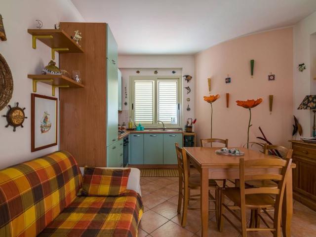 Appartamento in vendita a Nizza di Sicilia ME