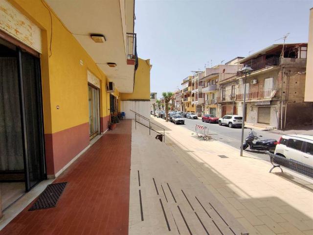 Appartamento in vendita a Nizza di Sicilia ME