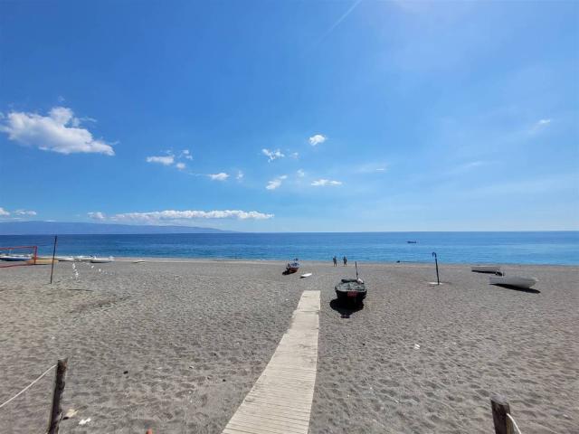Appartamento in vendita a Nizza di Sicilia ME