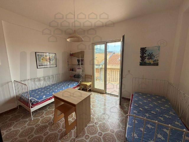 Appartamento in vendita a Nizza di Sicilia ME