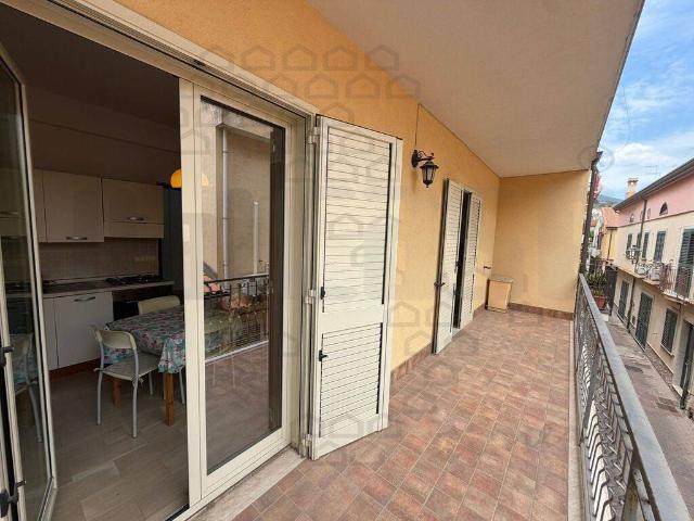 Appartamento in vendita a Nizza di Sicilia ME