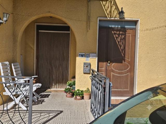 Appartamento in vendita a Nocciano PE