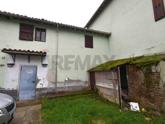 Appartamento in vendita a Noceto