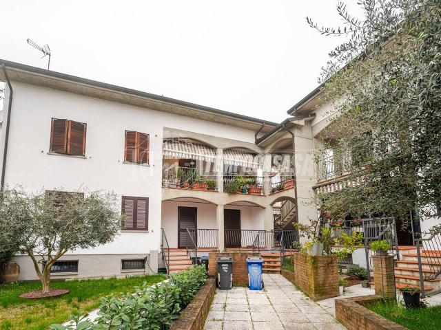 Appartamento in vendita a Noceto