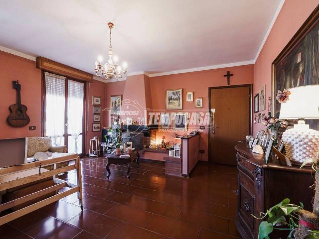 Appartamento in vendita a Noceto