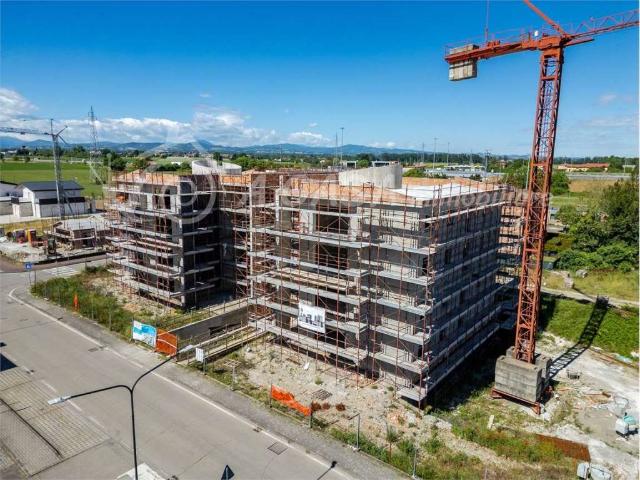 Appartamento in vendita a Noceto PR