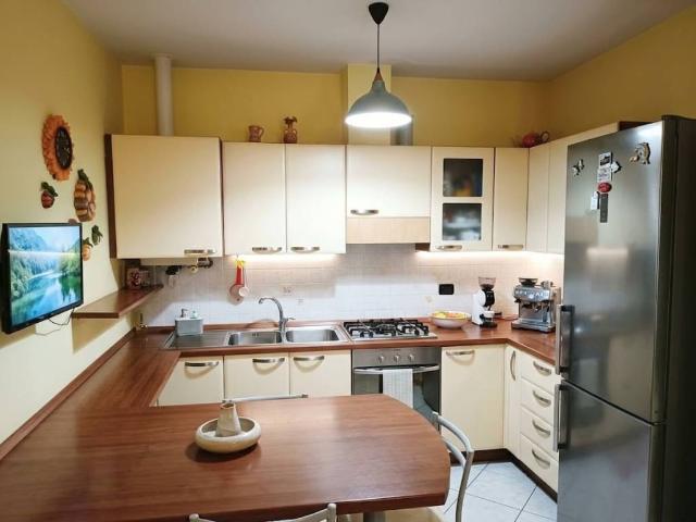Appartamento in vendita a Noceto PR
